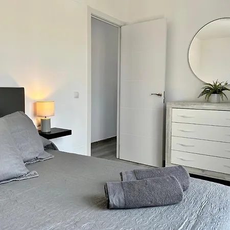 Appartement Con Encanto En