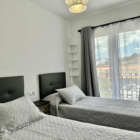 Con Encanto En Appartement