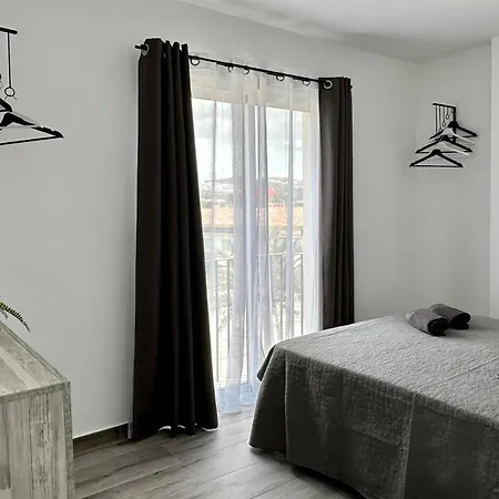 Appartement Con Encanto En *