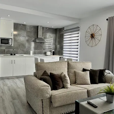 Appartamento Con Encanto En