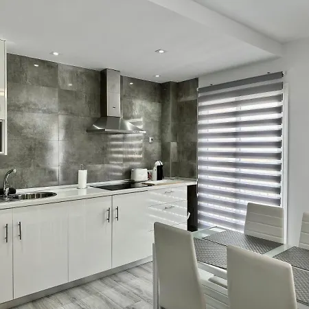 Appartamento Con Encanto En